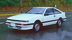 Nissan Silvia S12