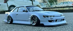 Nissan Silvia S13