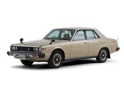Nissan Skyline C210