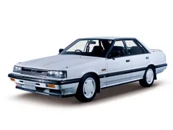 Nissan Skyline Generation 7 (R31)