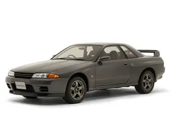 Nissan Skyline Generation 8 (R32)