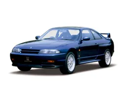 Nissan Skyline Generation 9 (R33)