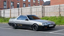 Nissan Skyline R30