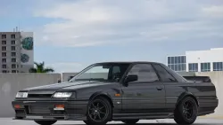 Nissan Skyline R31