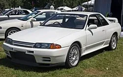 Nissan Skyline R32