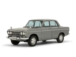 Nissan Skyline S50