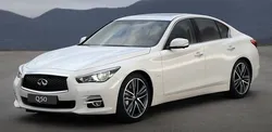 Nissan Skyline V37