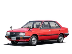 Nissan Sunny B11