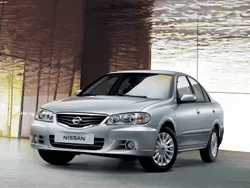 Nissan Sunny Classic (facelift 2009)
