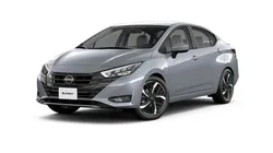 Nissan Sunny N18