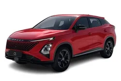 Omoda C5 Generation 1 (facelift 2024)