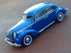 Opel Admiral 37