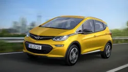Opel Ampera Ampera-e