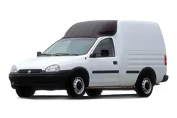 Opel Combo B