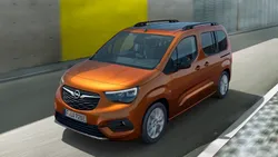Opel Combo E