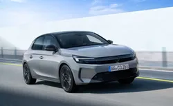 Opel Corsa F (facelift 2023)