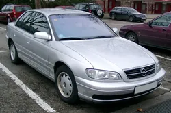 Opel Omega B