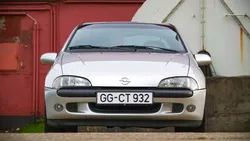 Opel Tigra A