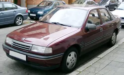 Opel Vectra A