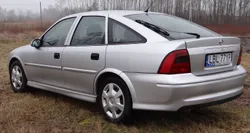 Opel Vectra B
