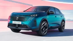 Peugeot 3008 Generation 3