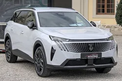 Peugeot 5008 Generation 3