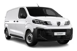 Peugeot Expert Generation 3 (facelift 2024)