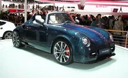 PGO Cevennes Generation 1