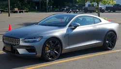Polestar 1 Generation 1