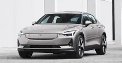 Polestar 2 Generation 1 (facelift 2023)