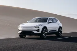 Polestar 3 Generation 1