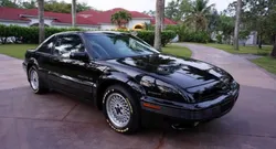 Pontiac Grand Prix Generation 5
