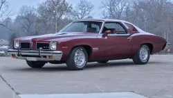 Pontiac GTO Generation 3