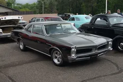 Pontiac Tempest Generation 2