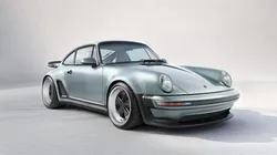 Porsche 911 930