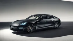 Porsche Panamera 971