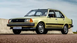 Renault 18 Generation 1