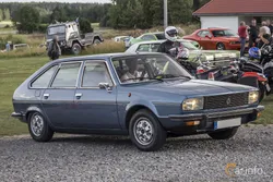 Renault 20 Generation 1