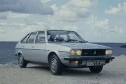 Renault 30 Generation 1