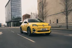 Renault 5 E-Tech Generation 3