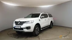 Renault Alaskan Generation 1