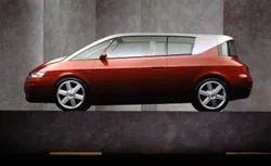 Renault Avantime Generation 1