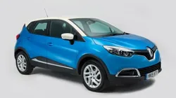 Renault Captur Generation 1