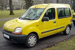 Renault Kangoo Generation 1