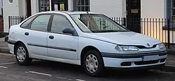 Renault Laguna Generation 1