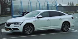 Renault Talisman Generation 1