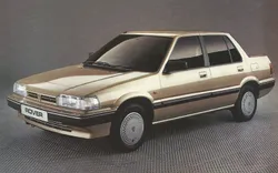 Rover 200 Generation 1 (SD3)