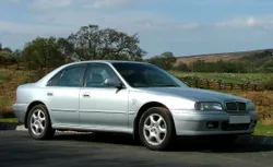 Rover 600 Generation 1