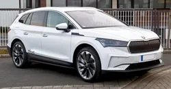 Skoda Enyaq Generation 1