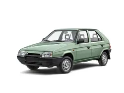 Skoda Favorit Generation 1